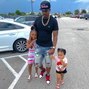 Meet your Posher, Lance